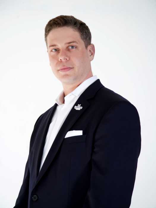 Joe Lustberg – Upwise Capital LLC & Mottz Only