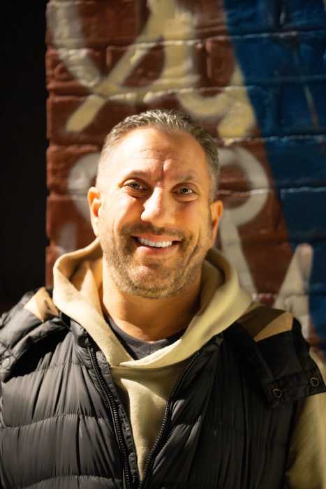 Jonpaul Pezzo – Trust Us Entertainment